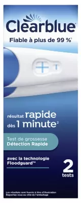 CLEARBLUE