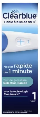 CLEARBLUE