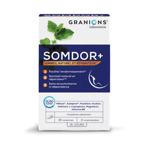 GRANIONS