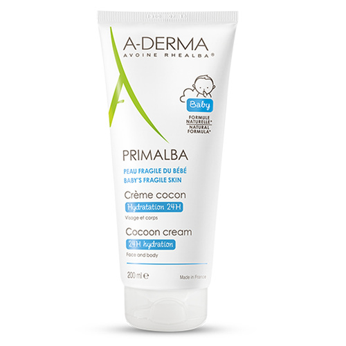 A-DERMA