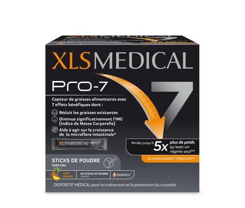 XLS MEDICAL