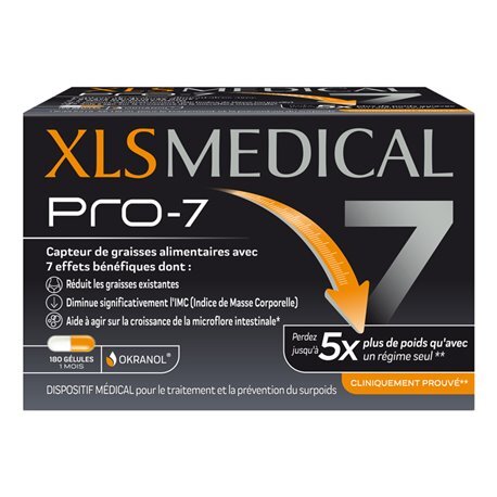 XLS MEDICAL