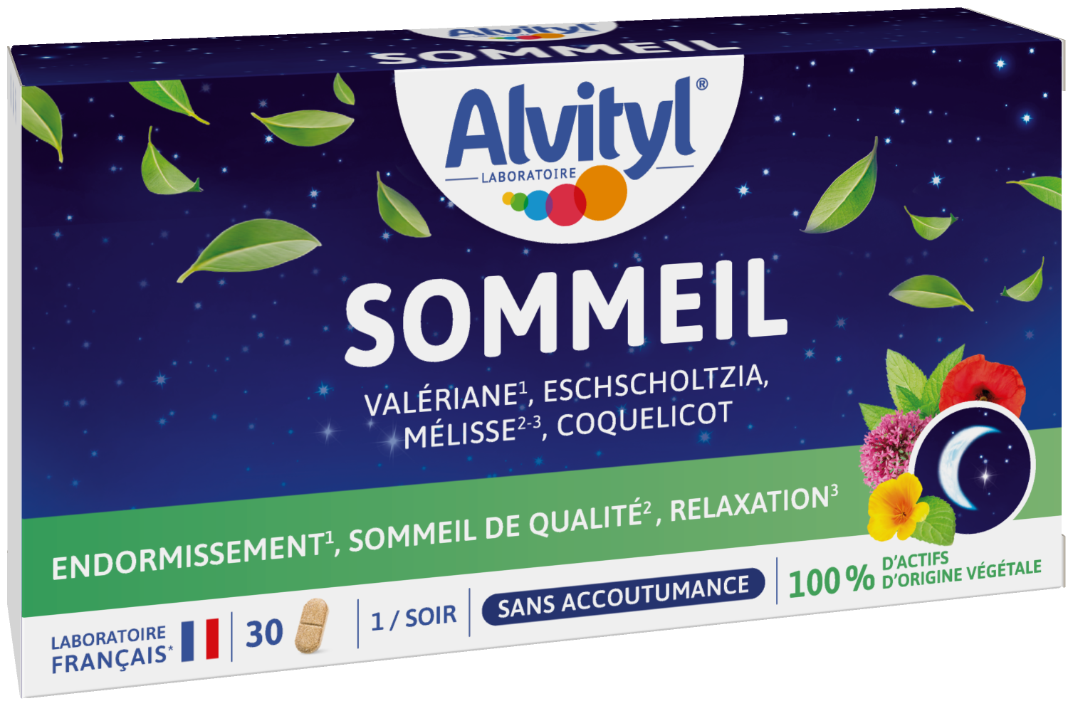 ALVITYL