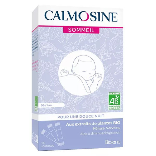 CALMOSINE