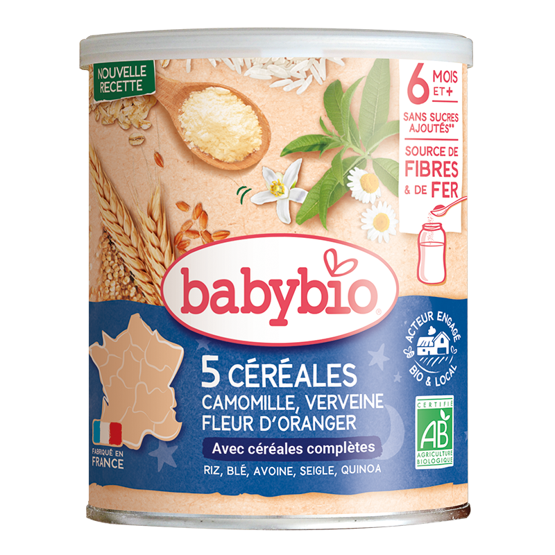 BABYBIO